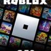 Roblox Gift Card 50 GBP